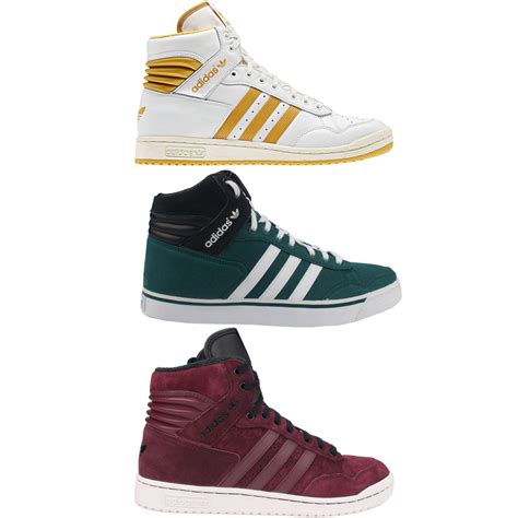 Sneaker High (ADIDAS ORIGINALS) für Herren 